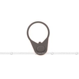 G&P Western Arms Steel Stock Ring