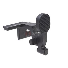 Guns Modify Tokyo Marui Bolt Stop (CNC Steel, Standard Version)