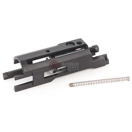 Gunsmith Bros Light Blowback Housing for Tokyo Marui Hi Capa Series - Black