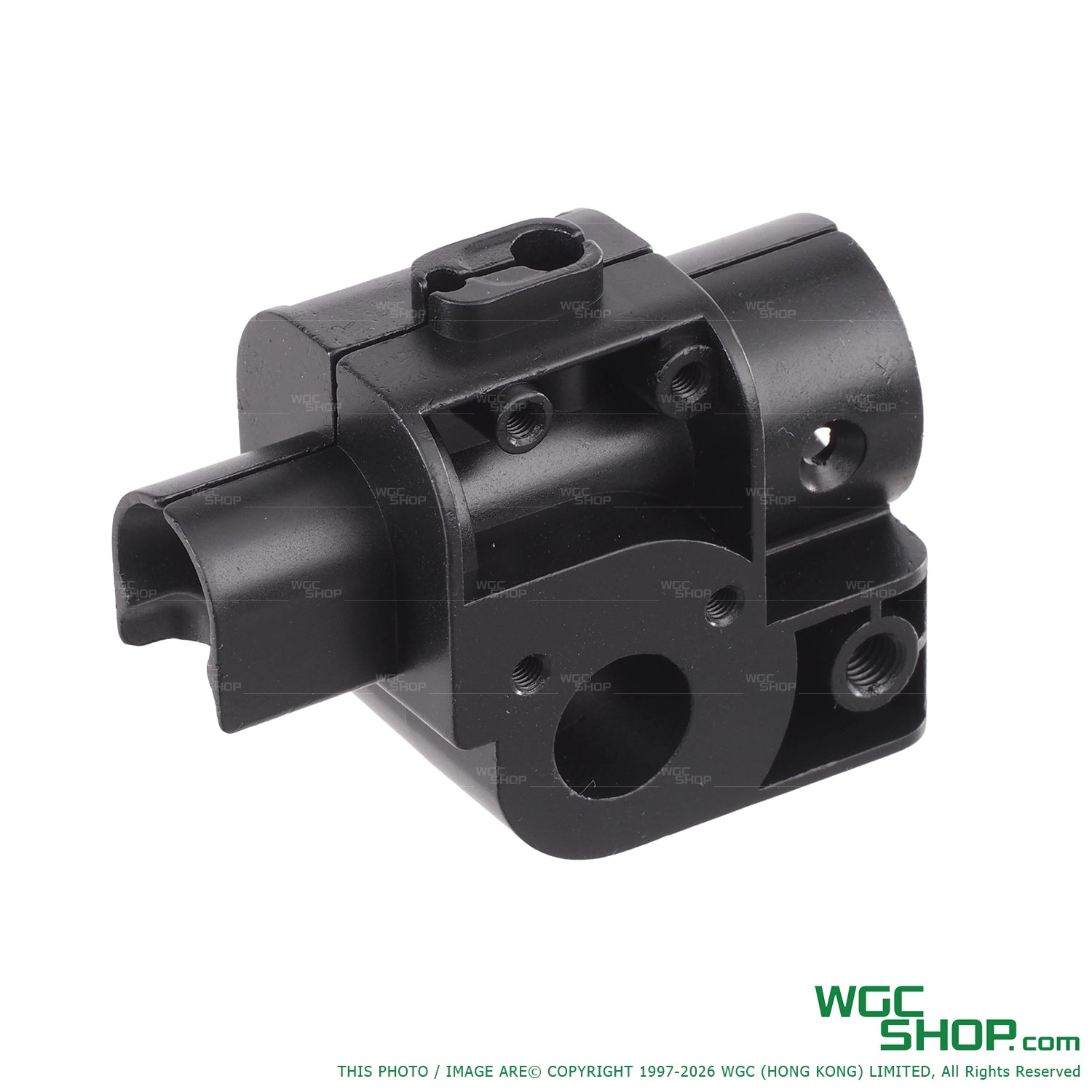 VFC Original Parts -PPSH GBB Hop-Up Block Set ( 01-14 VG51HOP010 / 01-15 VG51HOP020 )