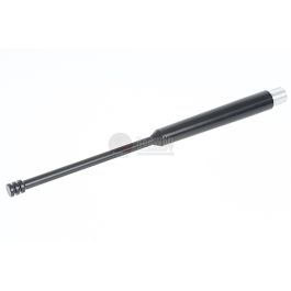 Hephaestus Full Steel Recoil Power Kit with Aluminum Adapter for GHK AK Series (Except AKS74U & AKMS