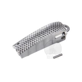 Nova Military type Housing for Tokyo Marui 1911 - Stainless