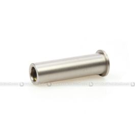Nova Recoil Spring Plug - Type 2 - for Tokyo Marui 1911A1 (Stainless)