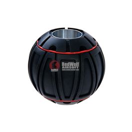 AVATAR Grenade ORB SKINZ