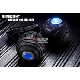 AVATAR Grenade LED Switch Kit - Blue