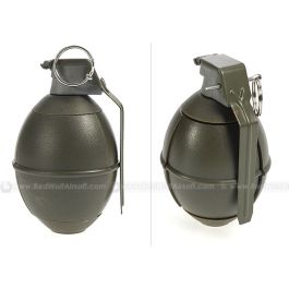 Deep Fire M26 Gas Grenade