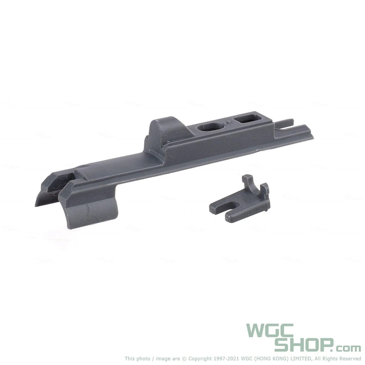 Angry Gun Enhanced Nozzle Guide Set Gen.2 for Marui M4 MWS GBB Airsoft
