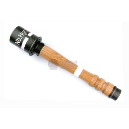 Deep Fire WWII Model 24 Stielhandgranate Dummy Grenade