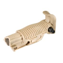 AABB AB163 Foldable Grip for Pictionary Rail (Sand)
