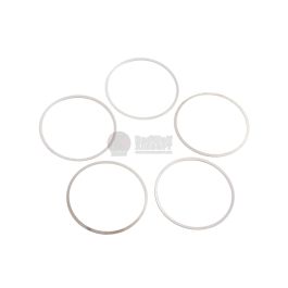 Alpha Parts Systema PTW Pipe Tube Cap Washers