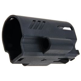 Airtech Studios G&G ARP9/ARP556 AEG Airsoft Battery Extension Unit - Black
