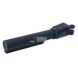 Angry Gun Krytac KRISS VECTOR AEG Airsoft Stock Adapter with Milspec Buffer Tube