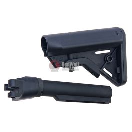 Angry Gun Krytac KRISS VECTOR AEG / GBB Complete AR Stock Kit