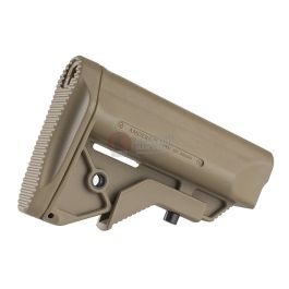 ARES Amoeba Butt Stock for Ameoba & Ares M4 Series (DE)
