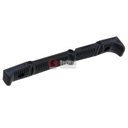 ARES Amoeba Adjustable Angle Grip Modular Accessory for M-Lok System - Black