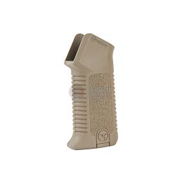 ARES Amoeba Type HG004 Grip for Amoeba & Ares M4 Series - DE