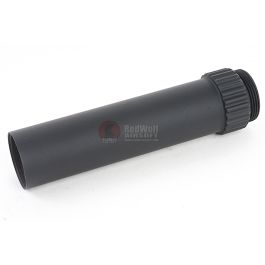 ARES Long (180mm) Buffer Tube for Amoeba AM-016 Extendable Stock