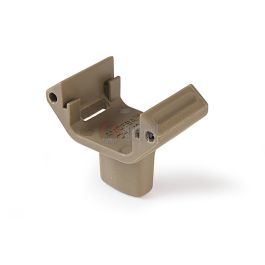 ARES M4 Handguard Finger Stopper Unit - DE