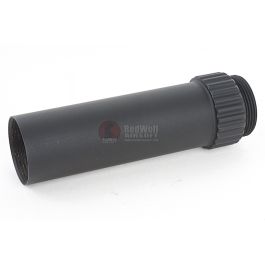 ARES Middle (156mm) Buffer Tube for Amoeba AM-016 Extendable Stock