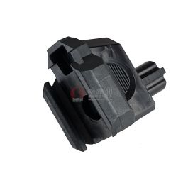 ASG CZ Scorpion EVO 3 A 1 Stock Adaptor (CNC)
