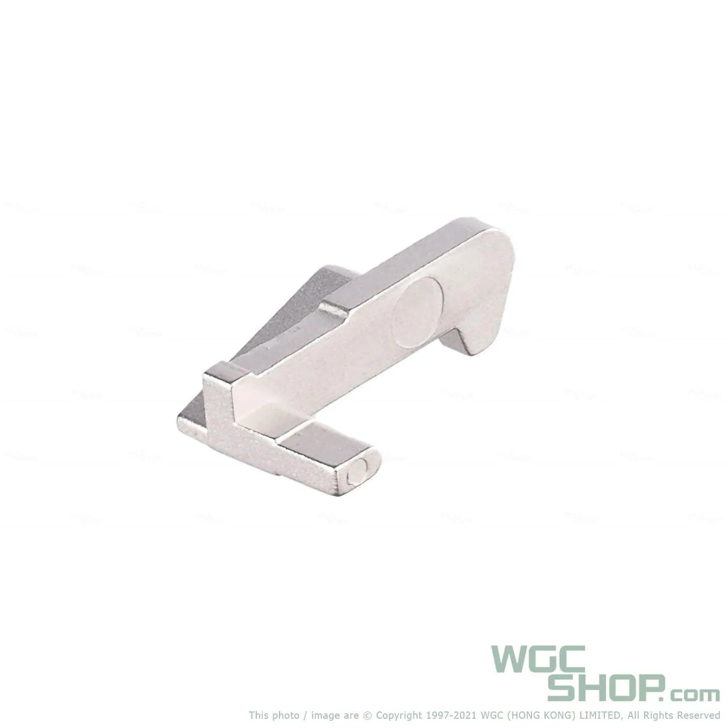 CRUSADER Steel Knocker Lock for VFC Glock GBB Airsoft Series