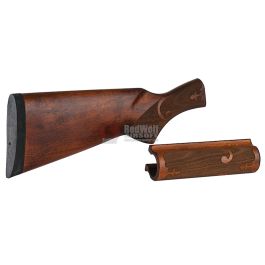CAW Old A Wood Stock for Tokyo Marui M870