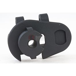 Bullgear Butt Stock Adapter (CNC Aluminum) for Dboys KAC PDW