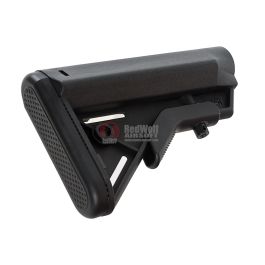 Crusader B5 Bravo Stock for Airsoft AEG / GBBR