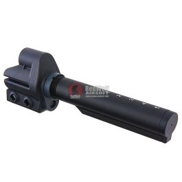 First Factory Stock Base NEO & Stock Pipe Set for Tokyo Marui G3 AEG Series