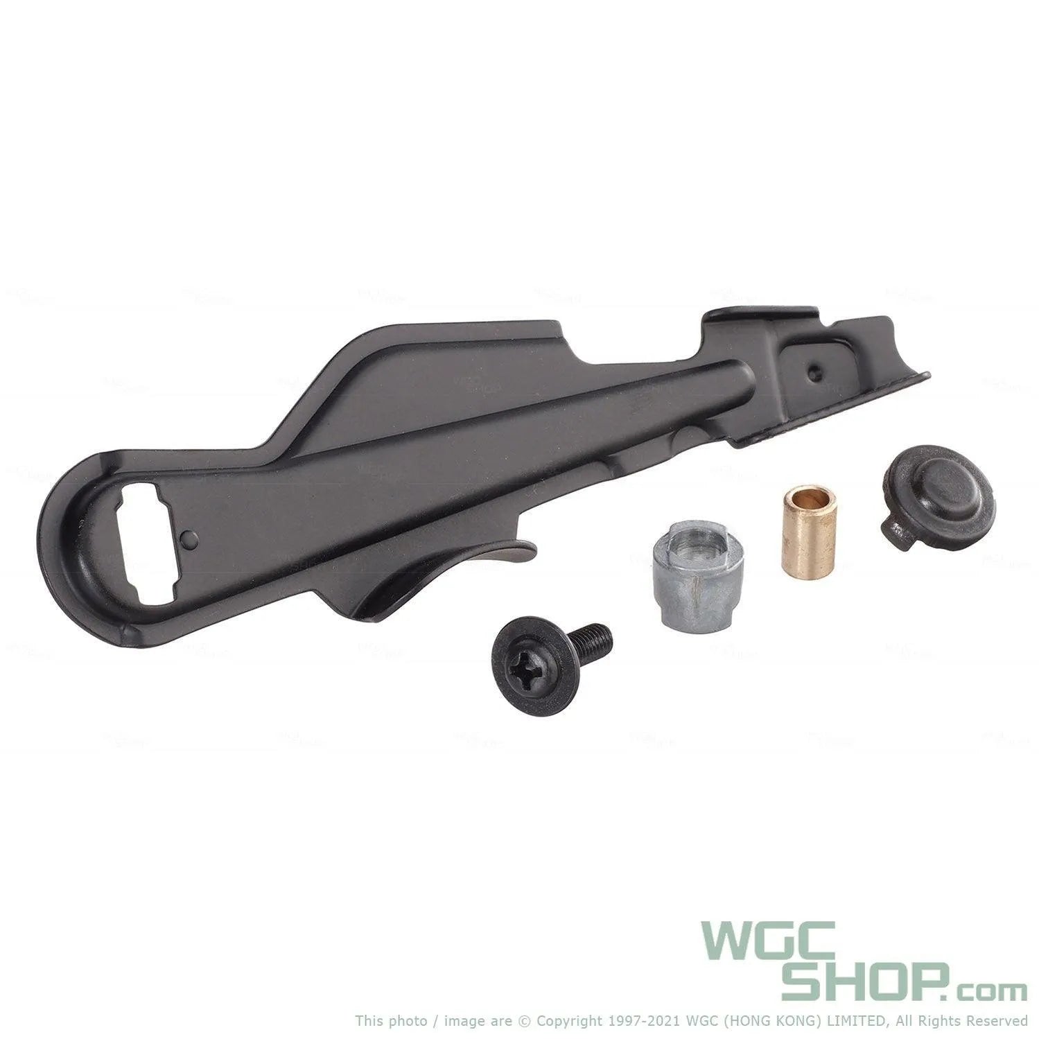 CYMA AK AEG Selector Lever ( C203 )