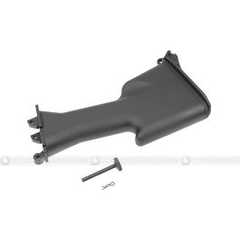 G&P Fix Stock for M249 (Black)