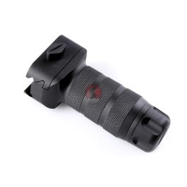 G&P Foregrip (CNC Aluminum) - Short