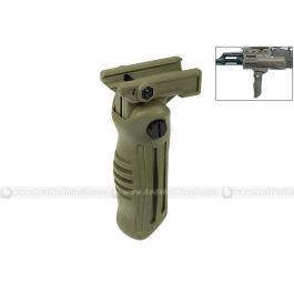 G&P Folding Grip for AK RAS (OD)