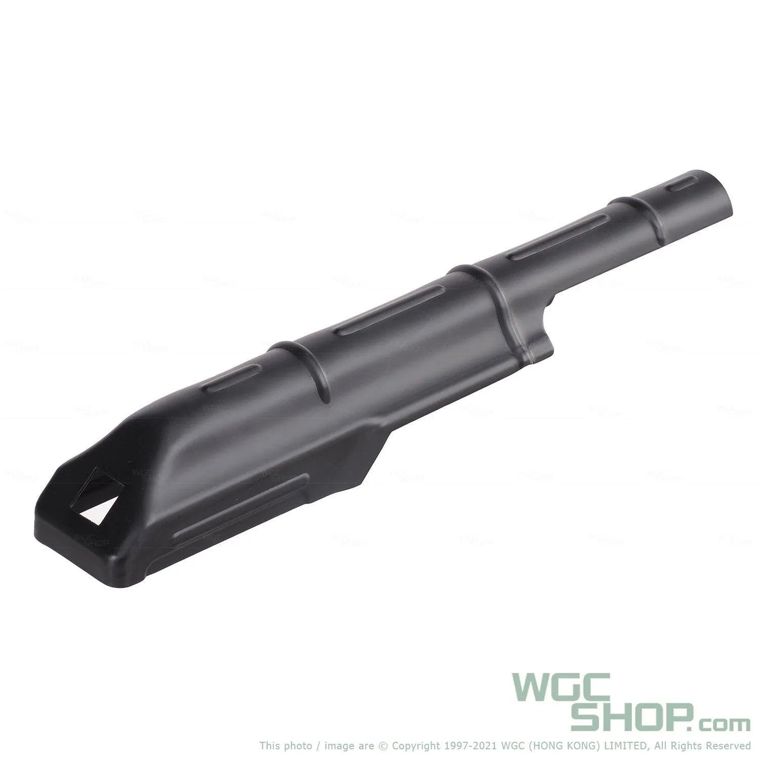 CYMA AK Steel Top Cover for AEG Airsoft ( HY113 )