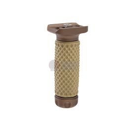 G&P M-Lok Ball Ball Foregrip - (Long / Sand)