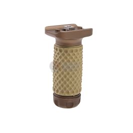 G&P M-Lok Ball Ball Foregrip - (Short / Sand)