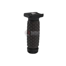 G&P M-Lok Diamond Foregrip - (Long / Black)