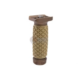 G&P M-Lok Diamond Foregrip - (Long / Sand)