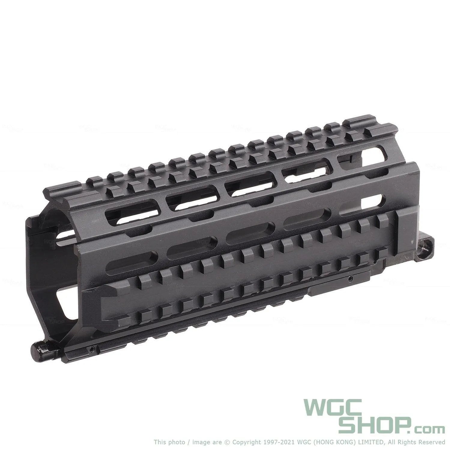 CYMA 7Inch RIS Rail Handguard for CYMA SIG556 AEG Series