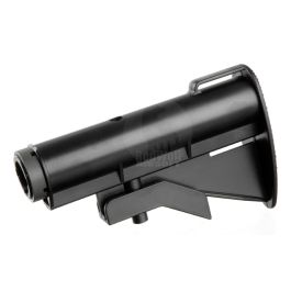G&P M4A1 5 Position Sliding Buttstock (Black)