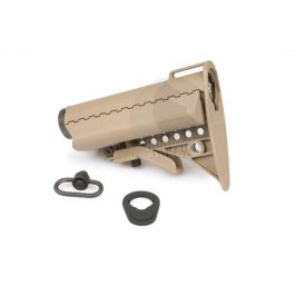 G&P Mod Buttstock (Sand)