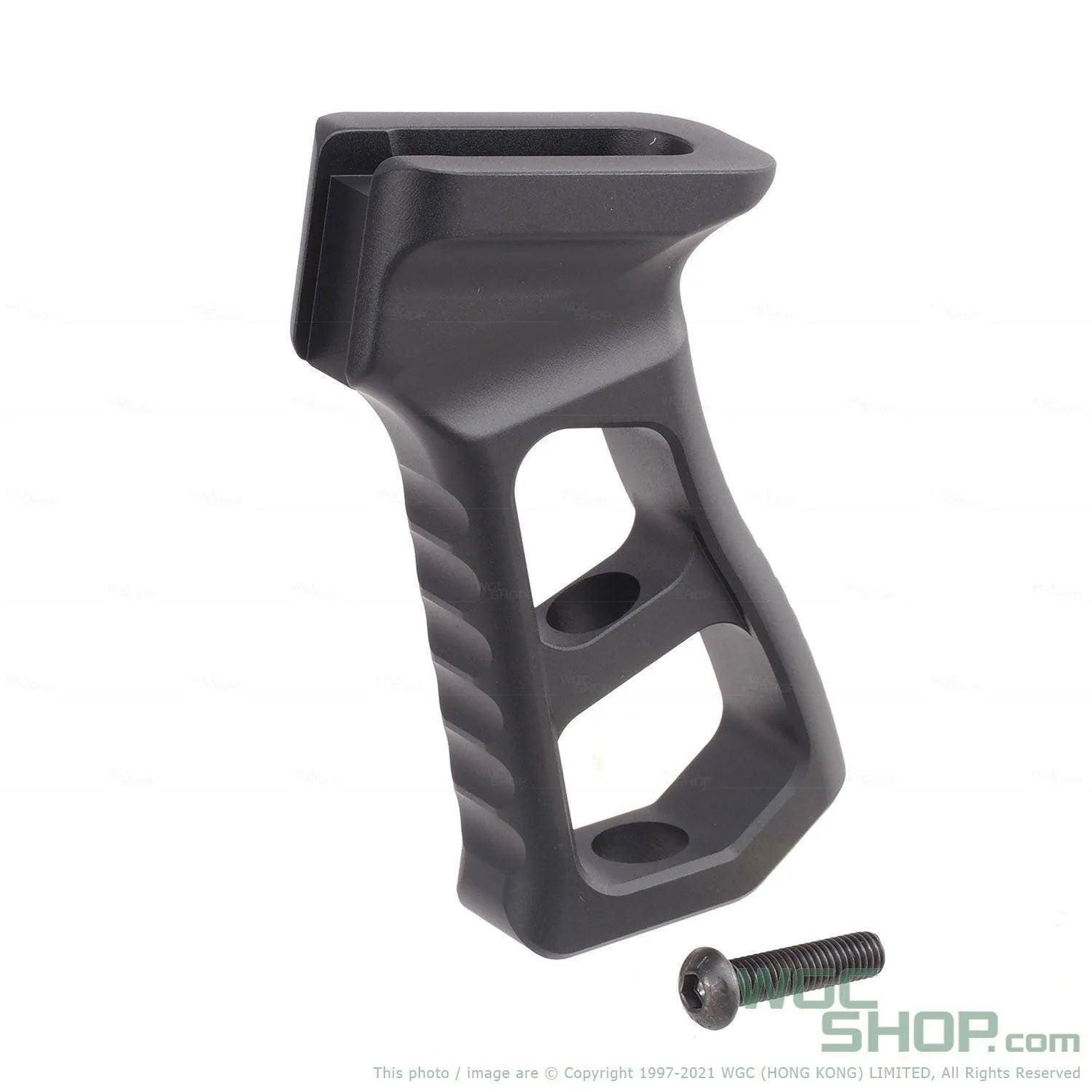 5KU Skeletonized Grip for GHK AK GBB Airsoft ( 5KU-GB-163 )