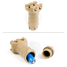 G&P Stubby Raider Foregrip (Sand)