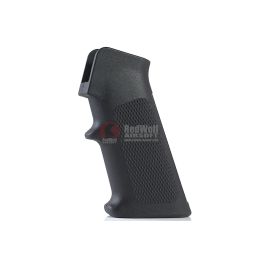 G&P Systema M16A2 Grip with Metal Grip Cover (Black)