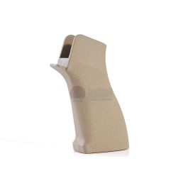 G&P Systema TD M16 Grip with Metal Grip Cover (Sand)