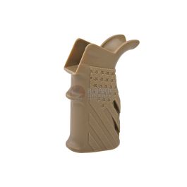 G&P US Flag Grip for Tokyo Marui / G&P M4 /M16 AEG Series - Sand