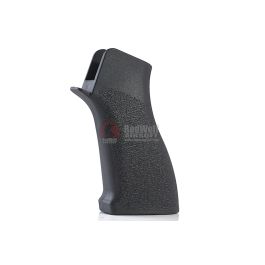 G&P Systema TD M16 Grip with Metal Grip Cover (Black)