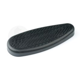 G&P Vltor Rubber Slipover Buttpad for G&P Mod Buttstock Series