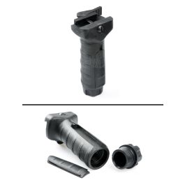 G&P QD Raider Foregrip (Black)