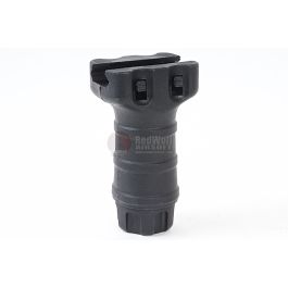 GK Tactical TD Stubby Foregrip - BK